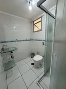 Apartamento com 3 Quartos para alugar, 90m² no Loteamento Joao Batista Juliao, Guarujá - Foto 18