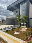 Casa de Condomínio com 4 Quartos à venda, 223m² no Jardins Bolonha, Senador Canedo - Foto 2