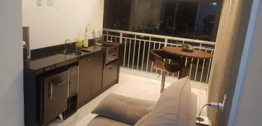 Apartamento com 2 Quartos à venda, 68m² no Vila Santo Estéfano, São Paulo - Foto 3