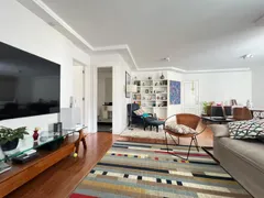 Apartamento com 3 Quartos à venda, 130m² no Pinheiros, São Paulo - Foto 4