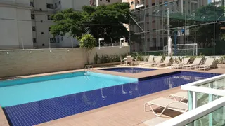 Apartamento com 3 Quartos à venda, 160m² no Jardim Aquarius, São José dos Campos - Foto 47