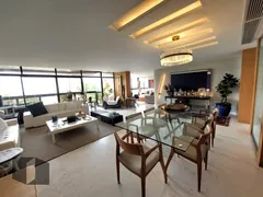 Apartamento com 4 Quartos para alugar, 177m² no Barra da Tijuca, Rio de Janeiro - Foto 1