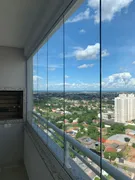 Apartamento com 3 Quartos à venda, 110m² no Jardim Aclimação, Cuiabá - Foto 15