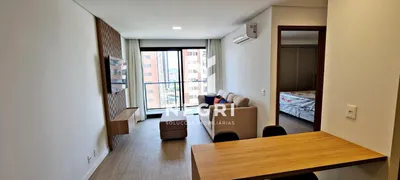 Apartamento com 1 Quarto à venda, 51m² no Cambuí, Campinas - Foto 2