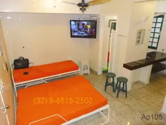 Apartamento com 1 Quarto para alugar, 33m² no Algodoal, Cabo Frio - Foto 15
