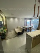 Apartamento com 3 Quartos para alugar, 100m² no Meia Praia, Itapema - Foto 15