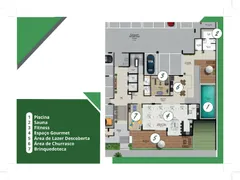 Apartamento com 2 Quartos à venda, 65m² no Barro Vermelho, Vitória - Foto 4