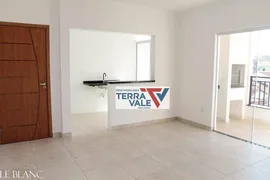 Apartamento com 2 Quartos à venda, 67m² no Parque Residencial Beira Rio, Guaratinguetá - Foto 27