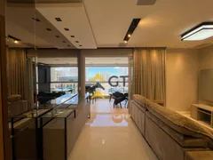 Apartamento com 3 Quartos à venda, 131m² no Gleba Fazenda Palhano, Londrina - Foto 3