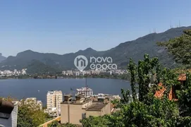 Casa com 4 Quartos à venda, 269m² no Lagoa, Rio de Janeiro - Foto 9