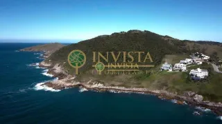 Terreno / Lote / Condomínio à venda, 1528m² no Praia da Silveira, Garopaba - Foto 2