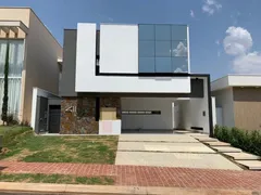 Casa de Condomínio com 3 Quartos à venda, 242m² no Varanda Sul, Uberlândia - Foto 2