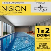 Apartamento com 2 Quartos à venda, 58m² no Jardim das Colinas, São José dos Campos - Foto 11