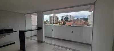 Apartamento com 3 Quartos à venda, 85m² no Liberdade, Belo Horizonte - Foto 4