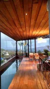 Casa de Condomínio com 4 Quartos à venda, 1100m² no Vale dos Cristais, Nova Lima - Foto 12