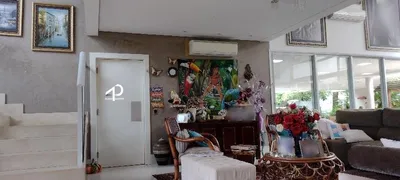 Casa com 5 Quartos à venda, 600m² no Jardim Itália, Cuiabá - Foto 6