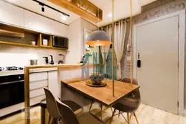Apartamento com 1 Quarto para alugar, 40m² no Bela Vista, São Paulo - Foto 22
