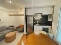 Apartamento com 1 Quarto à venda, 45m² no Vila Olímpia, São Paulo - Foto 10