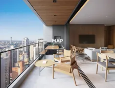 Apartamento com 2 Quartos à venda, 159m² no Champagnat, Curitiba - Foto 14