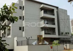 Apartamento com 1 Quarto à venda, 45m² no Vila do Golf, Ribeirão Preto - Foto 2