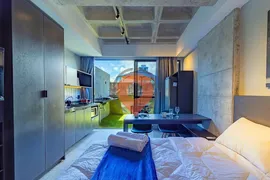 Apartamento com 1 Quarto para alugar, 22m² no Ilha do Leite, Recife - Foto 1