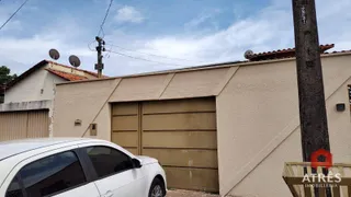 Casa com 3 Quartos à venda, 90m² no Residencial Goyaz Park, Goiânia - Foto 5