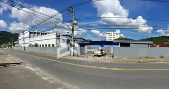 Galpão / Depósito / Armazém para alugar, 3806m² no Água Verde, Blumenau - Foto 1