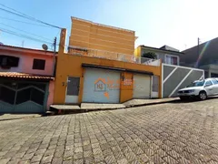 Conjunto Comercial / Sala para alugar, 24m² no Vila Galvão, Guarulhos - Foto 7