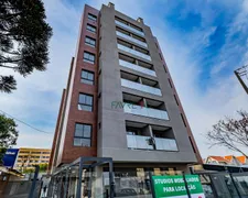 Apartamento com 1 Quarto para venda ou aluguel, 34m² no Portão, Curitiba - Foto 39