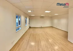 Conjunto Comercial / Sala para alugar, 60m² no Centro, Florianópolis - Foto 2