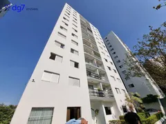 Apartamento com 2 Quartos para alugar, 70m² no Jardim Bonfiglioli, São Paulo - Foto 21