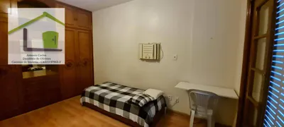 Apartamento com 3 Quartos à venda, 166m² no Gonzaga, Santos - Foto 30