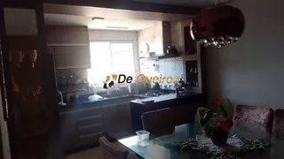 Casa com 3 Quartos à venda, 125m² no Recanto Campo Belo, São Paulo - Foto 17