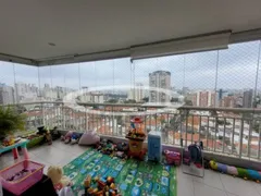 Apartamento com 3 Quartos para alugar, 185m² no Vila Mariana, São Paulo - Foto 3