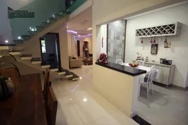 Casa de Condomínio com 4 Quartos à venda, 424m² no Loteamento Residencial Reserva dos Lagos, Pindamonhangaba - Foto 15