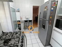 Apartamento com 3 Quartos à venda, 129m² no Chácara Santo Antônio, São Paulo - Foto 23