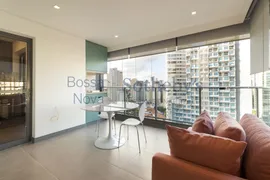 Apartamento com 2 Quartos à venda, 81m² no Vila Olímpia, São Paulo - Foto 2
