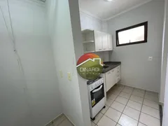 Apartamento com 1 Quarto para alugar, 45m² no Nova Aliança, Ribeirão Preto - Foto 8