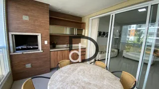 Apartamento com 4 Quartos para venda ou aluguel, 137m² no Riviera de São Lourenço, Bertioga - Foto 4