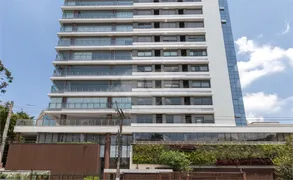 Apartamento com 4 Quartos para venda ou aluguel, 285m² no Alto de Pinheiros, São Paulo - Foto 62