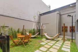 Apartamento com 1 Quarto para alugar, 24m² no Sé, São Paulo - Foto 32