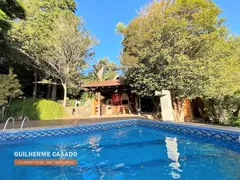 Casa com 3 Quartos para alugar, 500m² no Vila de São Fernando, Cotia - Foto 1