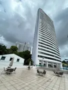 Apartamento com 4 Quartos para alugar, 192m² no Monteiro, Recife - Foto 52