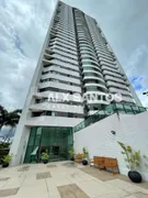 Apartamento com 4 Quartos à venda, 175m² no Monteiro, Recife - Foto 1