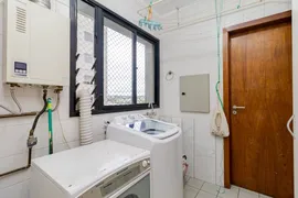 Apartamento com 3 Quartos à venda, 126m² no Bigorrilho, Curitiba - Foto 30