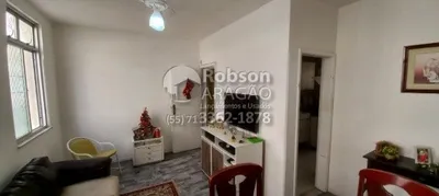 Apartamento com 2 Quartos à venda, 80m² no Campinas de Brotas, Salvador - Foto 3