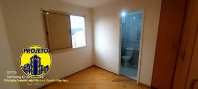 Apartamento com 2 Quartos para alugar, 49m² no Parque Mandaqui, São Paulo - Foto 5