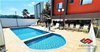 Apartamento com 2 Quartos à venda, 47m² no Jardim Elizabete, Taboão da Serra - Foto 21