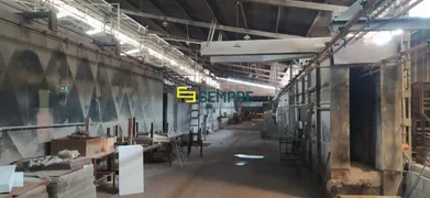 Galpão / Depósito / Armazém para alugar, 700m² no Distrito Industrial Simão da Cunha, Sabará - Foto 6