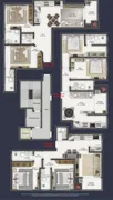 Apartamento com 2 Quartos à venda, 59m² no Morretes, Itapema - Foto 7